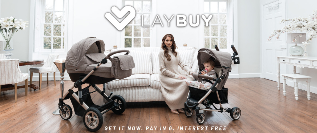 Payment plan outlet pushchairs